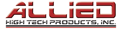Allied Logo online